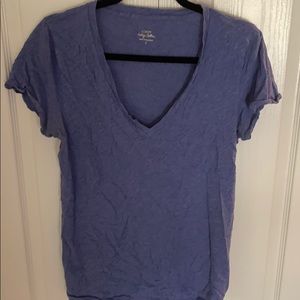 V Neck T Shirt